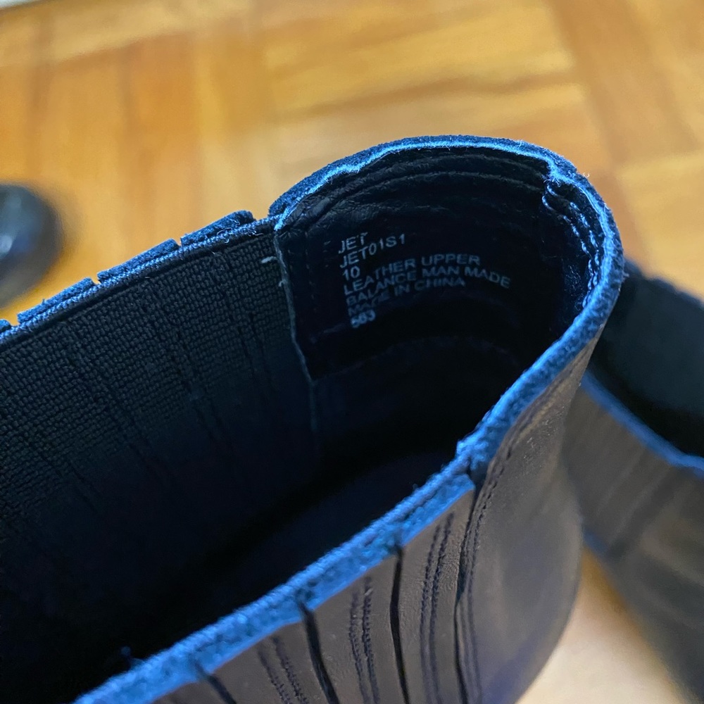 Steve Madden Booties - Picture 6 of 7